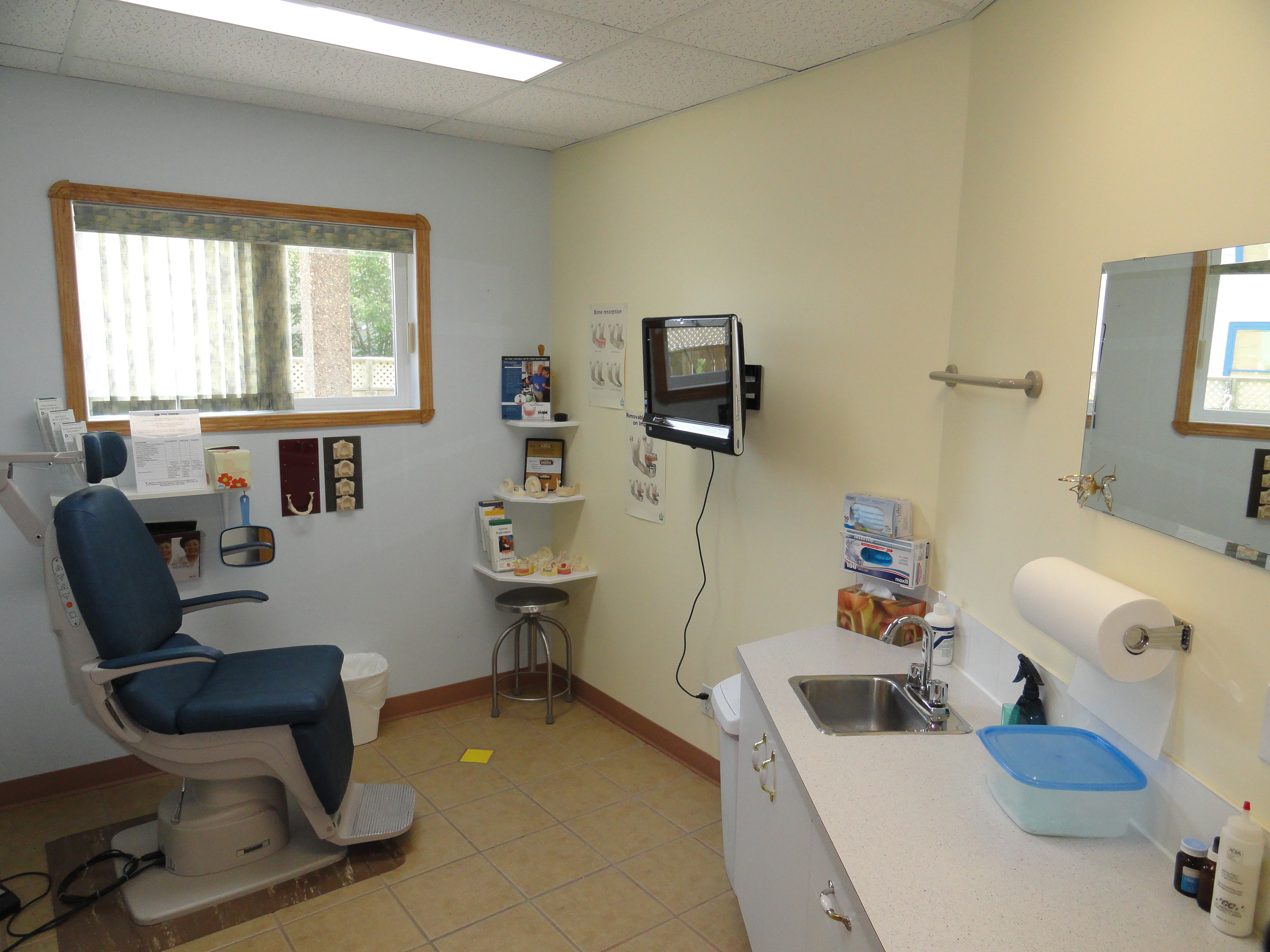 Denturist Program In Alberta  : See More Of College Of Alberta Denturists On Facebook.