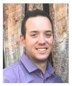 Brian Livingstone, Renew Denture Cleaner, Mountain View Denture Clinic